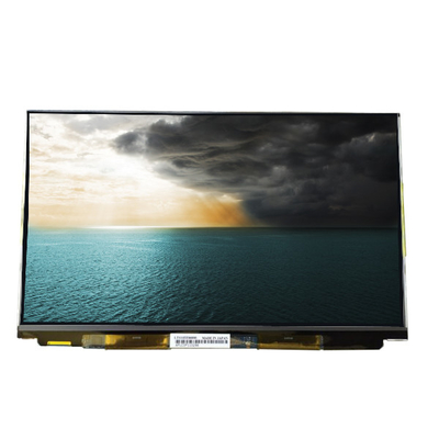 좋은 가격 LT133DEVJK00 13.3인치 262K LVDS LCD 화면 패널 온라인으로
