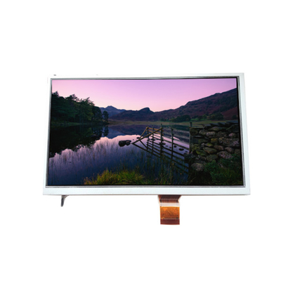 좋은 가격 LTA070B0C0A 7.0 인치 400 cd/m2 LCD 디스플레이 모듈 LCD 화면 온라인으로