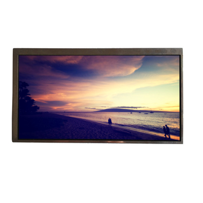 좋은 가격 LTA070B2P0F 7.0 인치 600 cd/m2 LCD 화면 디스플레이 모듈 온라인으로