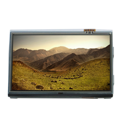 좋은 가격 LTA070B052F 7.0인치 800*480 LCD 화면 디스플레이 모듈 온라인으로
