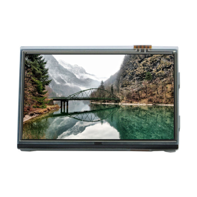 좋은 가격 LTA070B053F 7.0인치 800*480 LCD 화면 디스플레이 모듈 온라인으로