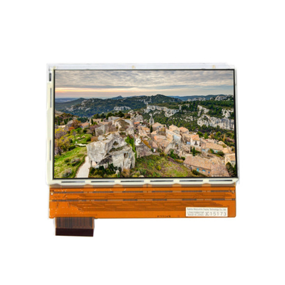 좋은 가격 LTA070B070F 7.0인치 800*480 LCD 화면 디스플레이 모듈 온라인으로
