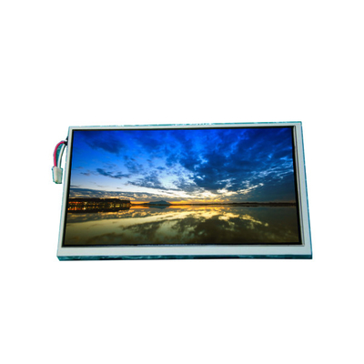 좋은 가격 LTA070B340A 7.0인치 480*234 LCD 화면 디스플레이 모듈 온라인으로