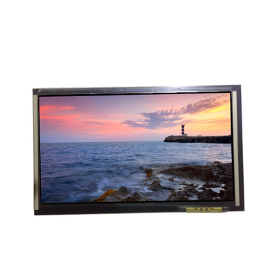 좋은 가격 LTA070B381A 7.0인치 480*234 LCD 화면 디스플레이 모듈 온라인으로