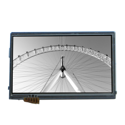 좋은 가격 LTA070B510F 7.0인치 800*480 LCD 화면 디스플레이 패널 온라인으로