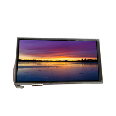 좋은 가격 LTA070B761F 7.0 인치 450 cd/m2 LCD 화면 디스플레이 패널 온라인으로