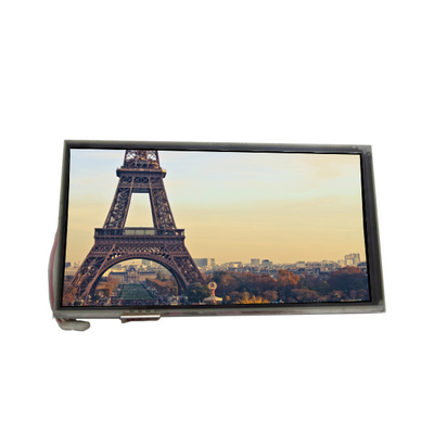 좋은 가격 LTA070B951F 7.0 인치 500 cd/m2 LCD 화면 디스플레이 패널 온라인으로