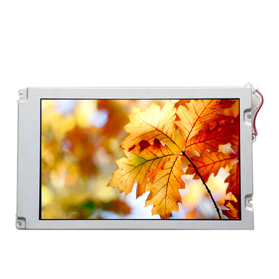 좋은 가격 LTA085C182F 8.5 인치 262K LCD 디스플레이 패널 LCD 모듈 온라인으로