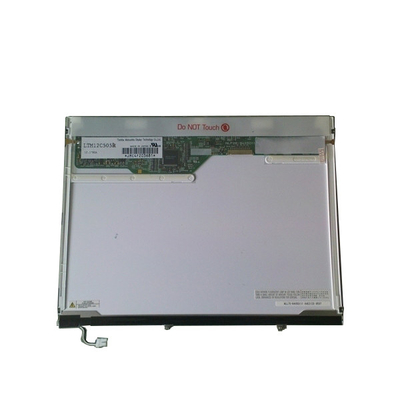 좋은 가격 LTD12C505K 12.1인치 60Hz LCD 디스플레이 패널 노트북용 온라인으로