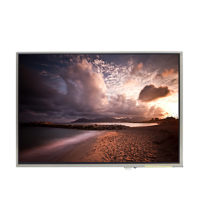 좋은 가격 LTD121EX1N 12.1인치 LVDS 262K TFT-LCD 화면 디스플레이 온라인으로