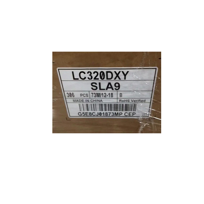 좋은 가격 B160QAN02.Z 16.0 인치 오리지널 2560*1600 LCD 화면 온라인으로