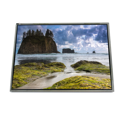 좋은 가격 LTD141ECGF 14.1인치 LVDS 262K TFT-LCD 화면 디스플레이 온라인으로