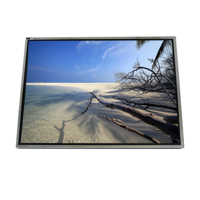 좋은 가격 LTD141ECJF 14.1인치 LVDS 262K TFT-LCD 화면 온라인으로