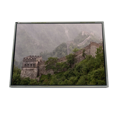 좋은 가격 LTD141ECVV 14.1인치 LVDS 262K TFT-LCD 화면 온라인으로