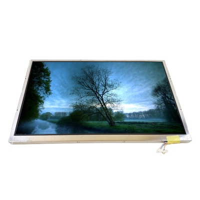 좋은 가격 LTD154EZ0C 15.4 인치 1920*1200 TFT-LCD 화면 모듈 온라인으로