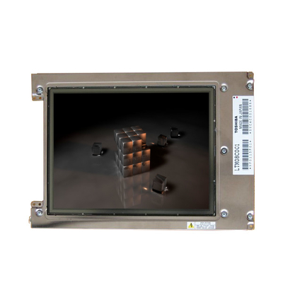 좋은 가격 LTM08C001 8.4인치 800*600 TFT-LCD 화면 모듈 온라인으로