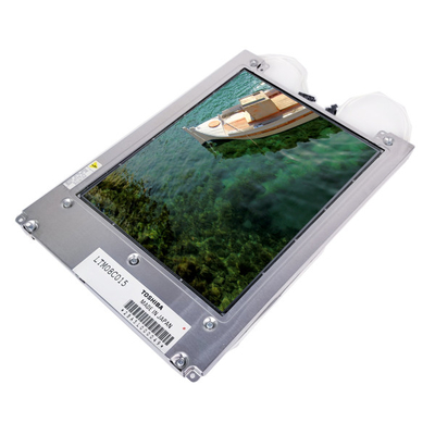 좋은 가격 LTM08C015 8.4 인치 800*600 TFT-LCD 스크린 산업용 온라인으로