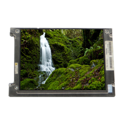 좋은 가격 LTM10C015 10.4인치 640*480 TFT-LCD 화면 패널 온라인으로