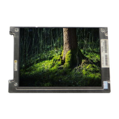 좋은 가격 LTM10C021K 10.4인치 640*480 TFT-LCD 화면 패널 VGA 76PPI 온라인으로