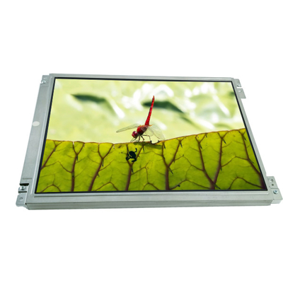 좋은 가격 LTM10C025 10.4인치 640*480 TFT-LCD 화면 패널 온라인으로