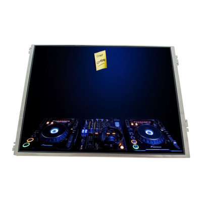 좋은 가격 LTM13C407 13.3인치 262K 1024*768 TFT-LCD 화면 패널 온라인으로