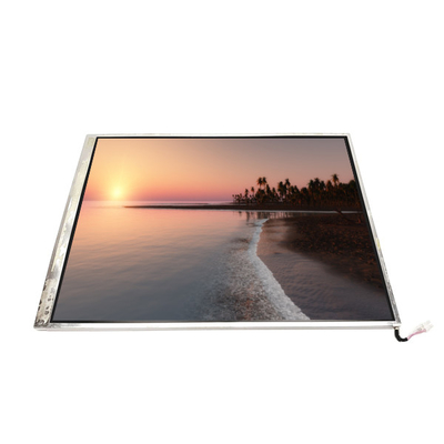좋은 가격 LTM14C506B 14.1 인치 TFT-LCD 화면 모듈 노트북용 온라인으로
