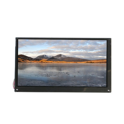 좋은 가격 TFD70W41 7.0인치 480*234 TFT-LCD 화면 디스플레이 패널 온라인으로