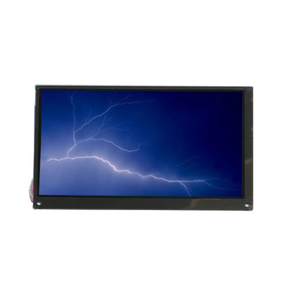 좋은 가격 TFD70W80 7.0인치 480*234 TFT-LCD 화면 디스플레이 패널 온라인으로