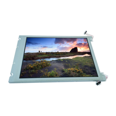 좋은 가격 KCB6448BSTT-X2 10.4인치 75Hz 640*480 LCD 화면 패널 온라인으로