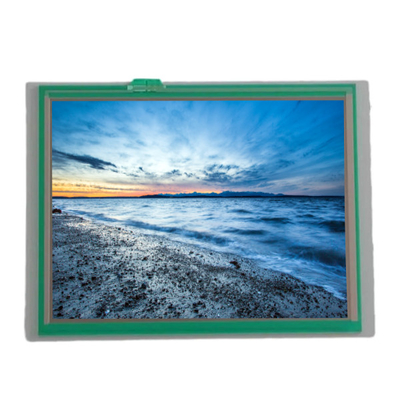 좋은 가격 KCG047QV1AE-G00 4.7인치 320*240 75Hz LCD 스크린 산업용 온라인으로