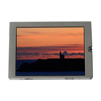 좋은 가격 KCG057QV1DB-G66 5.7인치 75Hz LCD 화면 온라인으로