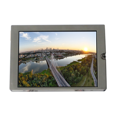 좋은 가격 KCG057QV1DC-G500 5.7인치 75Hz 320*240 LCD 화면 모듈 온라인으로