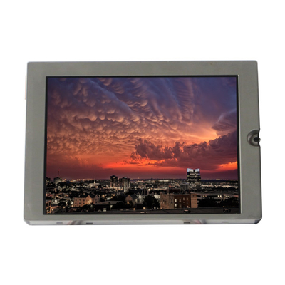 좋은 가격 KCG057QVLDG-G760 5.7 인치 245cd/m2 LCD 화면 온라인으로