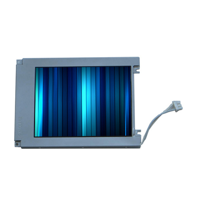 좋은 가격 KCG057QVLEC-G000 5.7인치 200cd/m2 산업용 LCD 디스플레이 모듈 온라인으로