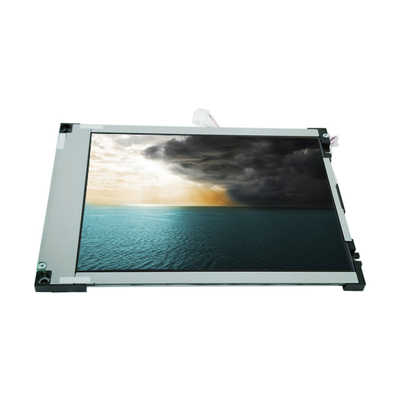 좋은 가격 KCS072VG1MA-A00 7.2인치 640*480 LCD 화면 모듈 온라인으로
