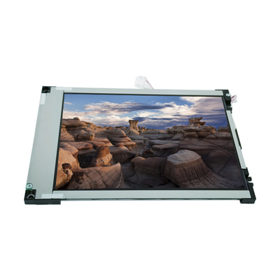 좋은 가격 KCS072VG1MB-G02 7.2인치 640*480 LCD 화면 모듈 온라인으로