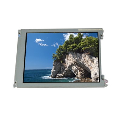 좋은 가격 KCS6448ESTT-X5 7.7인치 640*480 LCD 스크린 산업용 온라인으로