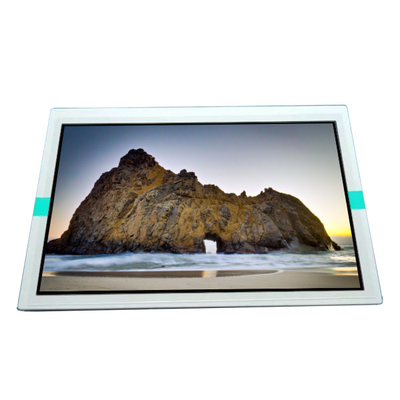 좋은 가격 T-55785GD070J-LW-AHN 7.0 인치 800*480 262K/16.2M 50% NTSC LCD 화면 온라인으로