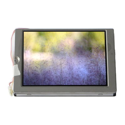 좋은 가격 TCG057QV1AA-G10 5.7인치 320*240 262K LCD 화면 LCD 패널 온라인으로