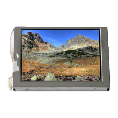 좋은 가격 TCG057QV1AB-G10 5.7인치 320*240 LCD 화면 LCD 패널 온라인으로