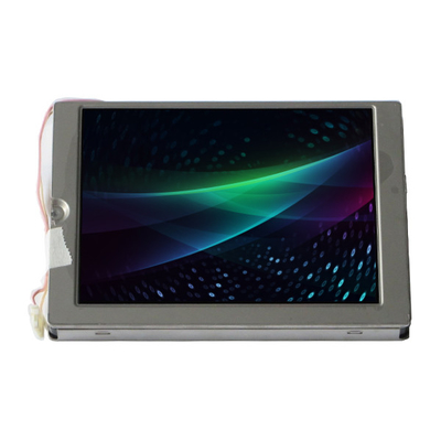 좋은 가격 TCG057QV1AC-G11 5.7인치 320*240 LCD 화면 LCD 패널 온라인으로