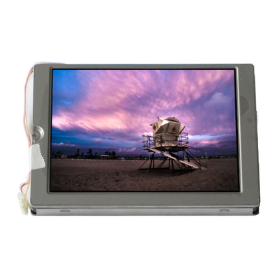 좋은 가격 TCG057QV1AC-G50 5.7인치 320*240 LCD 화면 온라인으로