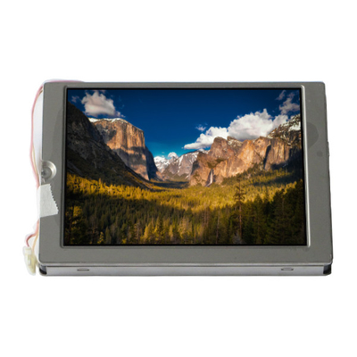 좋은 가격 TCG057QV1AF-G20 5.7인치 320*240 LCD 스크린 산업용 온라인으로