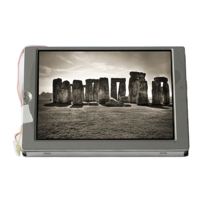 좋은 가격 TCG057QV1DA-G00 5.7인치 320*240 LCD 화면 LCD 패널 온라인으로