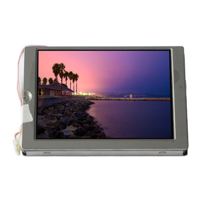 좋은 가격 TCG057QV1DA-G10 5.7인치 320*240 LCD 스크린 산업용 온라인으로