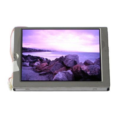 좋은 가격 TCG057QV1DB-G00 5.7 인치 320*240 LCD 스크린 산업용 디스플레이 온라인으로