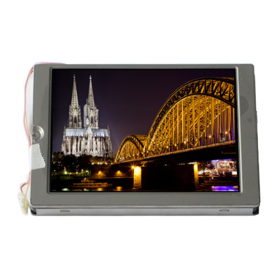 좋은 가격 TCG057QV1DC-G00 5.7 인치 320*240 LCD 스크린 산업용 온라인으로