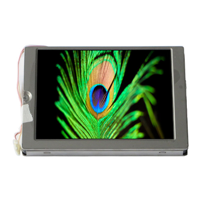 좋은 가격 TCG057QVLAD-G00 5.7 인치 320*240 LCD 스크린 산업용 온라인으로