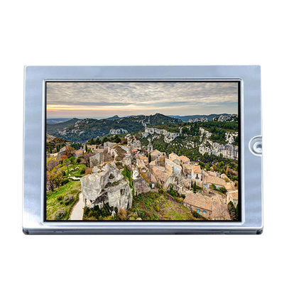 좋은 가격 TCG057QVLCP-G00 5.7인치 320*240 산업용 LCD 화면 온라인으로
