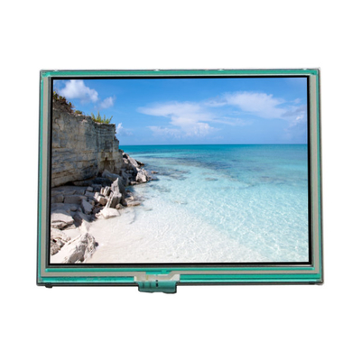 좋은 가격 TCG057QVLCZ-C00 5.7인치 320*240 산업용 LCD 화면 온라인으로
